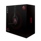 ADATA Emix H20 RGB 7.1 Surround Sound Gaming Headset