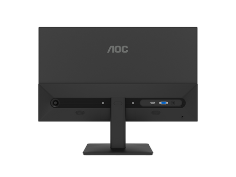 AOC 23.8" IPS 100hz Office Home Monitor