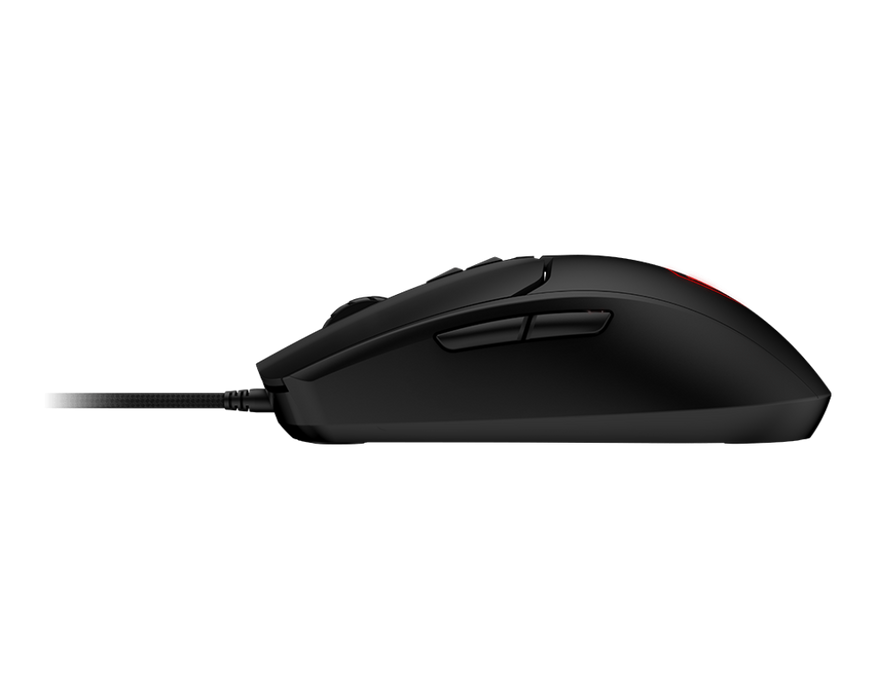 MSI FORGE GM100 Gaming Mouse