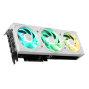 GALAX GeForce RTX 5070 Ti EX Gamer White 16GB Graphics Card