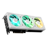 GALAX GeForce RTX 5070 Ti EX Gamer White 16GB Graphics Card