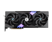 MSI GeForce RTX 5070Ti 16G GAMING TRIO OC PLUS Graphics Card