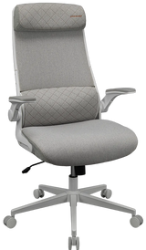Cougar STRYDER WHITE Ergonomic Gaming Office Chair