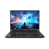 Gigabyte G6X 9MG-42AU854SH 16" Core i7 16GB RTX 4050 Gaming Laptop