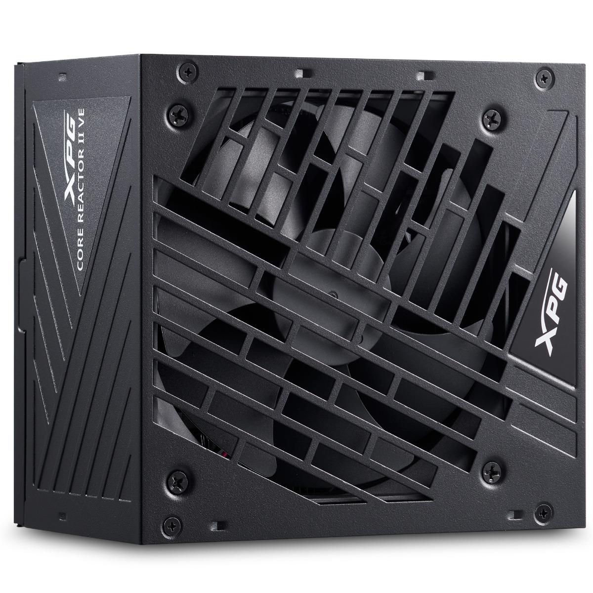 Adata XPG Core Reactor II 750W 80+ Gold Fully Modular Power Supply