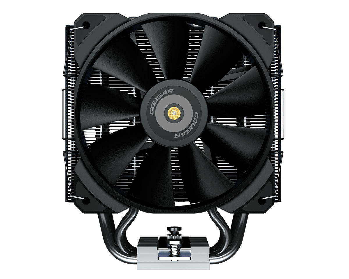 Cougar FORZA 85 Premium Single Tower Air Cooler