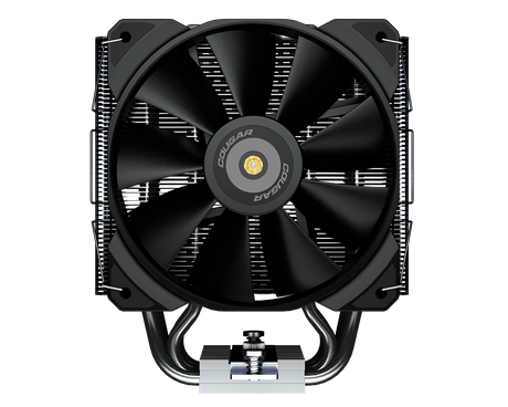 Cougar FORZA 85 Premium Single Tower Air Cooler