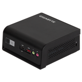 Gigabyte GB-BTIP-N250 Barebone Mini PC, Intel N250