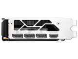 MSI GeForce RTX 5060 8G Inspire 2X OC Graphics Card by MSI