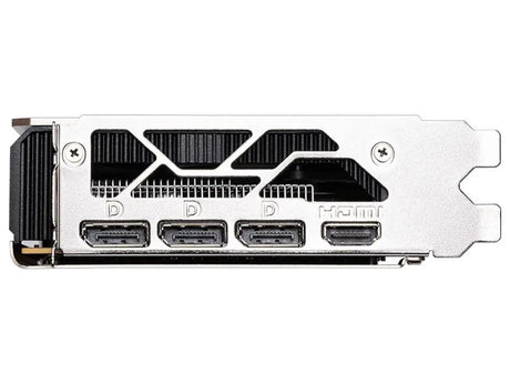 MSI GeForce RTX 5060 8G Inspire 2X OC Graphics Card by MSI
