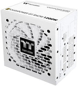 Thermaltake Toughpower GT Snow 1200W Power Supply by Thermaltake