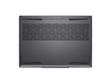 Infinity A5-14R6A-899 15.3" Core i9 RTX 4060 Black Gaming Laptop
