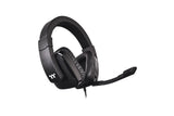 Thermaltake Gaming Shock XT Stereo Gaming Headset - Electronics > Audio > Audio Components > Headphones & Headsets from Thermaltake
