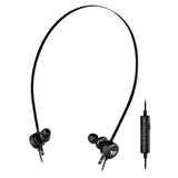 Thermaltake ISURUS Pro V2 Hi-Res Audio In-Ear Gaming Headset With Built-in Mic