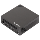 Gigabyte BRIX Barebone Mini PC, Intel Core Ultra 7 255H