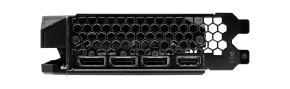 PALIT RTX 4060Ti DUAL 8GB GDDR6 Video Card