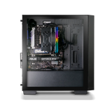 Thermaltake Genesis V4 R5 5500 GeForce GTX 1650 1TB SSD 16GB RAM W11H Desktop Gaming PC by Thermaltake