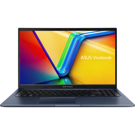 ASUS Vivobook 15 15.6in FHD Intel Core i5 512GB SSD 16GB RAM W11H Laptop