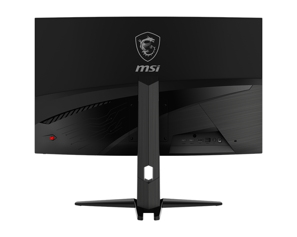 MSI MAG 321CUP 31.5" 4K UHD 160Hz HDR400 Curved Gaming Monitor