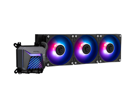 AMP Extreme Gamer