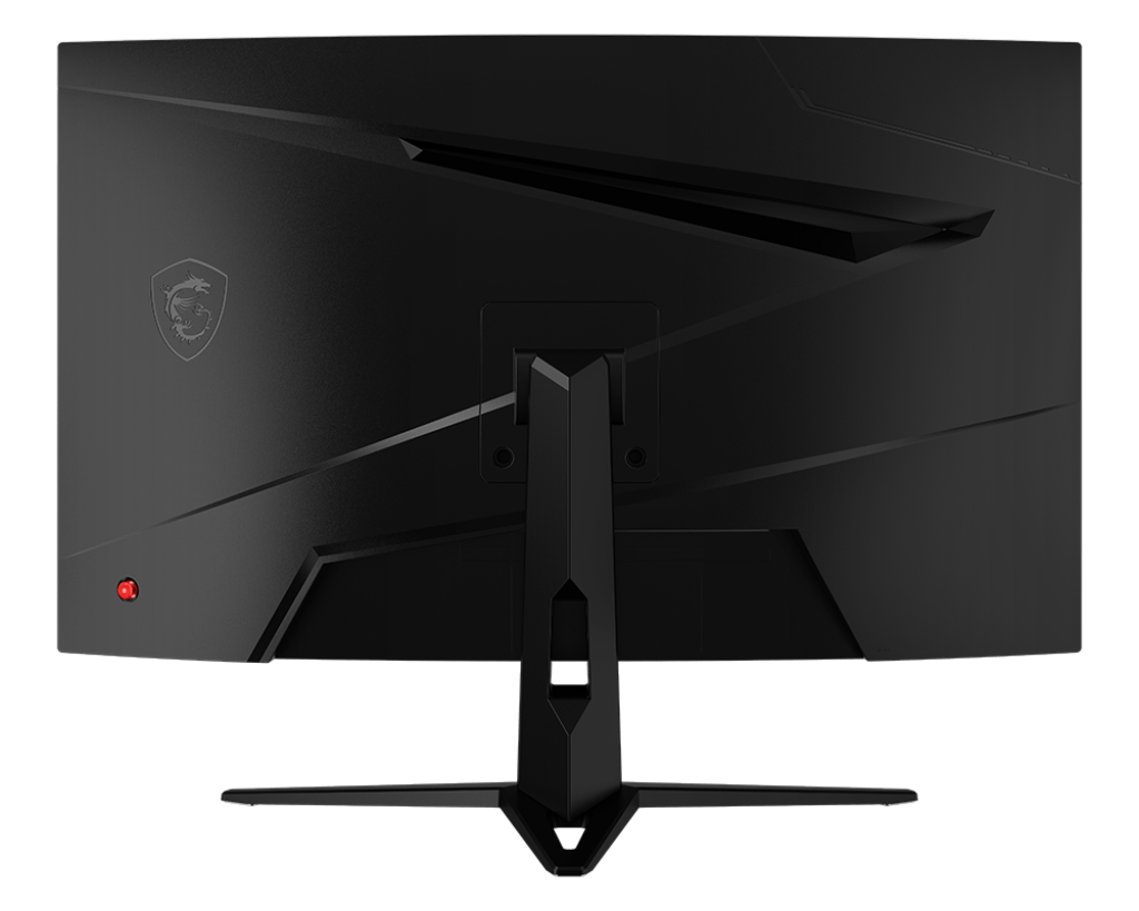 MSI G273CQ 27inch 170Hz WQHD VA Curved Gaming Monitor