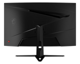 MSI G273CQ 27inch 170Hz WQHD VA Curved Gaming Monitor