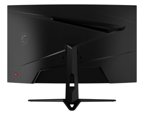 MSI G273CQ 27inch 170Hz WQHD VA Curved Gaming Monitor