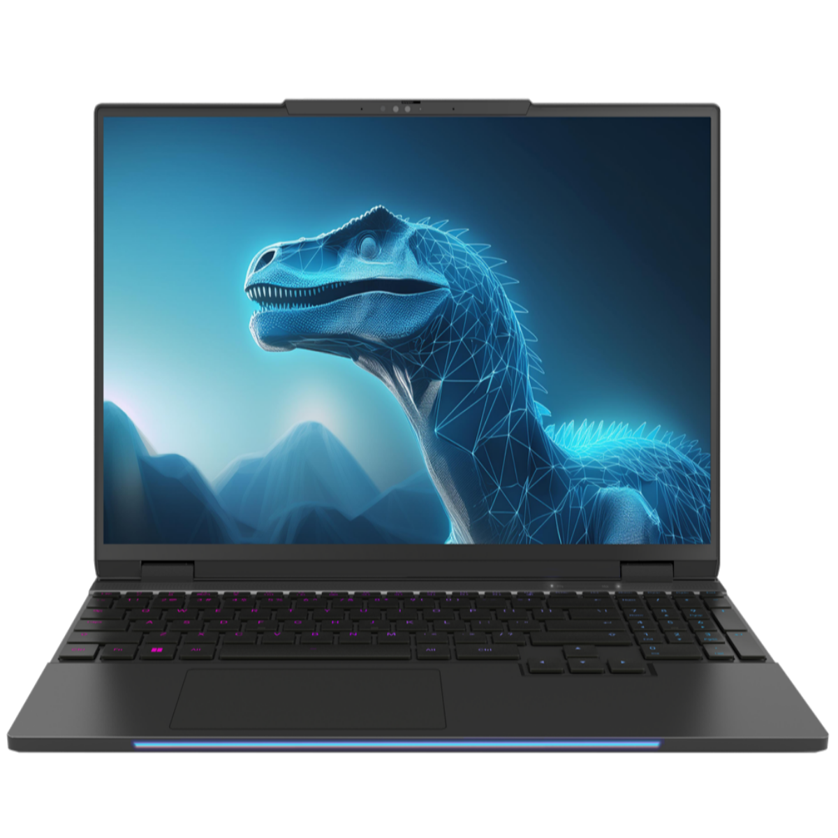 Infinity A5-14R6ARL7-899 15.3" Core i7 RTX 4060P Gaming Laptop