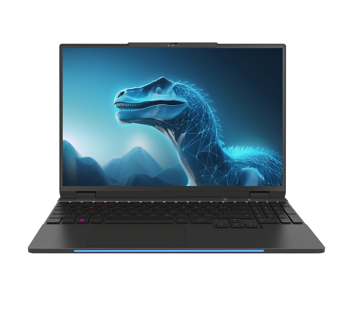 Infinity A5-14R6ARL7-899 15.3in Core i7 RTX 4060P Gaming Laptop - Electronics > Computers > Laptops from Infinity
