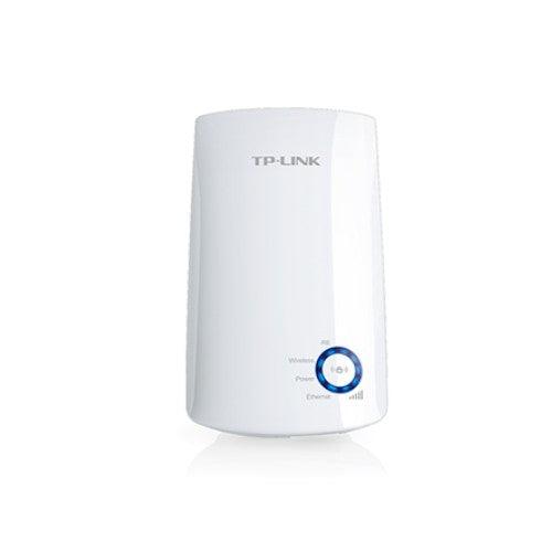 TP-Link WA850RE 300Mbps WiFi Range Extender - Electronics > Networking > Repeaters & Transceivers from TP Link