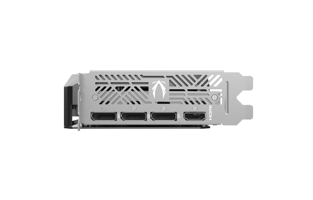 ZOTAC Gaming GeForce RTX 5060 Ti 16GB TWIN EDGE OC Video Card