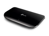 TP-Link SG1008D 8-Port Desktop Gigabit Switch - Electronics > Networking > Hubs & Switches > Gigabit Switches from TP Link