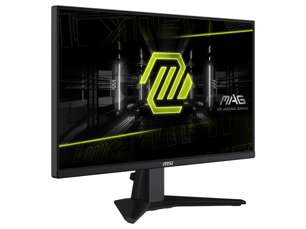 MSI MAG 255F E20 24.5" FHD Rapid IPS 200Hz Gaming Monitor