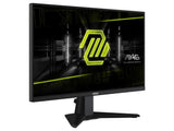 MSI MAG 255F E20 24.5" FHD Rapid IPS 200Hz Gaming Monitor