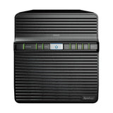Synology 4-Bay DiskStation DS423 - Electronics > Electronics Accessories > Computer Components > Storage Devices > Network Storage Systems from Synology