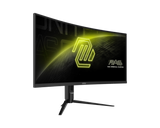 MSI MAG 342CQR E2 34inch 180Hz UWQHD VA Curved Gaming Monitor