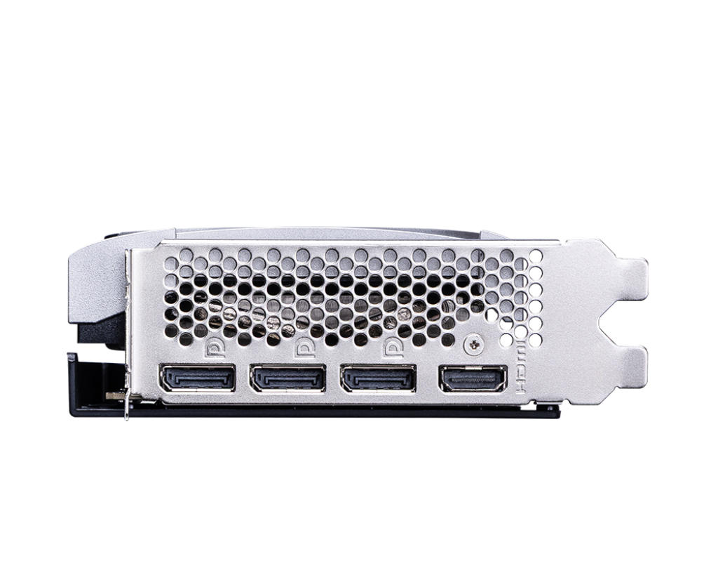 MSI GeForce RTX 5060 Ti 16G VENTUS 3X OC Graphics Card