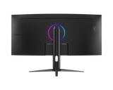 MSI MAG 342CQR E2 34inch 180Hz UWQHD VA Curved Gaming Monitor