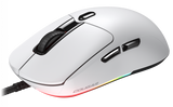 Cougar Minos NEO RGB Gaming Mouse, White - Electronics > Electronics Accessories > Computer Components > Input Devices > Mice & Trackballs from Cougar