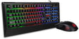 Thermaltake TT eSPORTS Challenger Duo Keyboard and Mouse COMBO - Electronics > Electronics Accessories > Computer Accessories > Computer Accessory Sets from Thermaltake