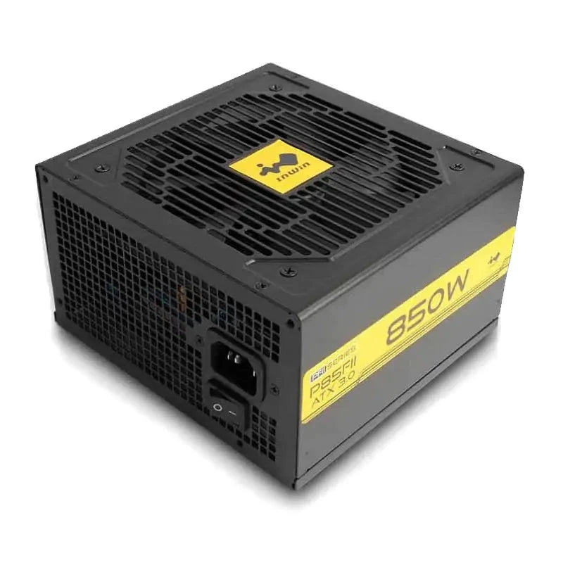 InWin 850W PFII Series 80+ Gold ATX 3.0 Power Supply by InWin
