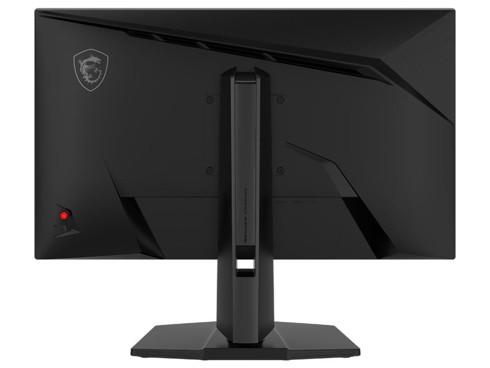 MSI MAG 274QPF E20 27" WQHD IPS 200Hz Height Adjustable Gaming Monitor - Electronics > Video > Computer Monitors from MSI