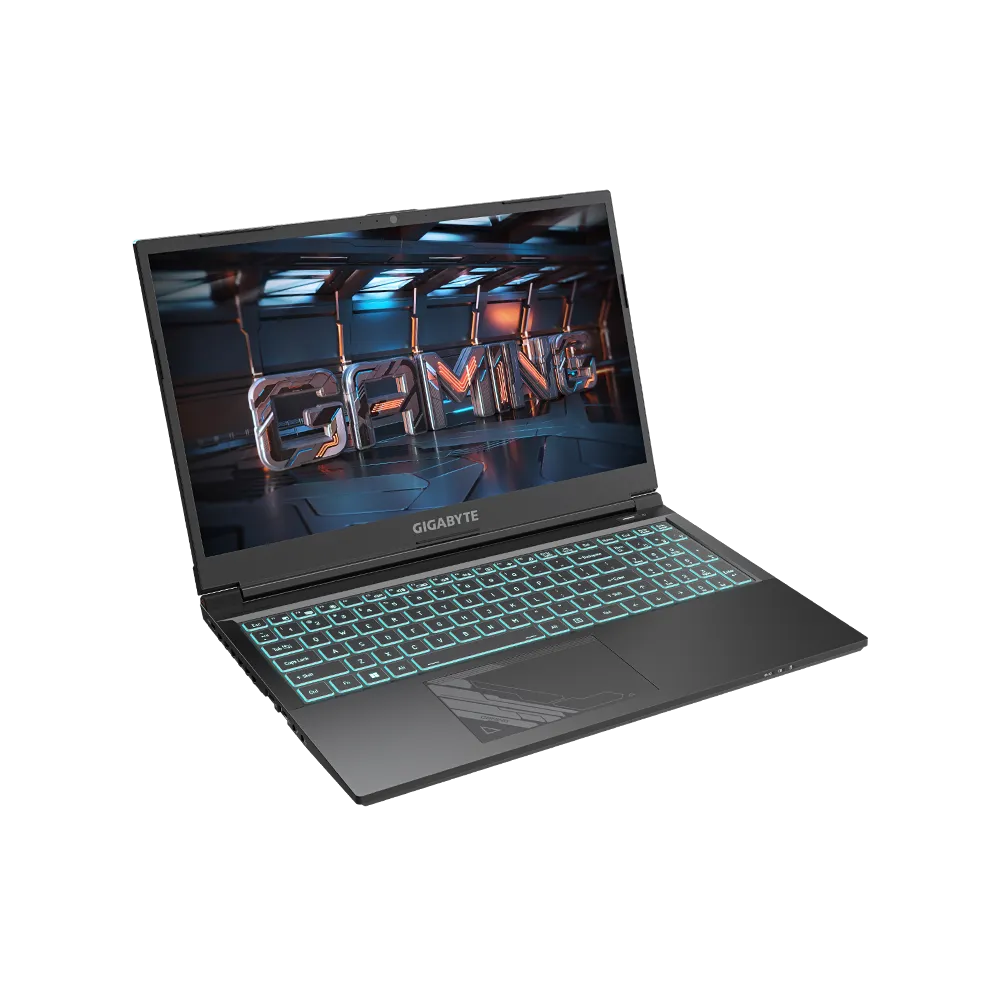 Gigabyte G5 KF5-H3AU354KH 15.6" Core i7 16GB RTX 4060 Gaming Laptop