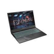 Gigabyte G5 KF5-H3AU354KH 15.6" Core i7 16GB RTX 4060 Gaming Laptop