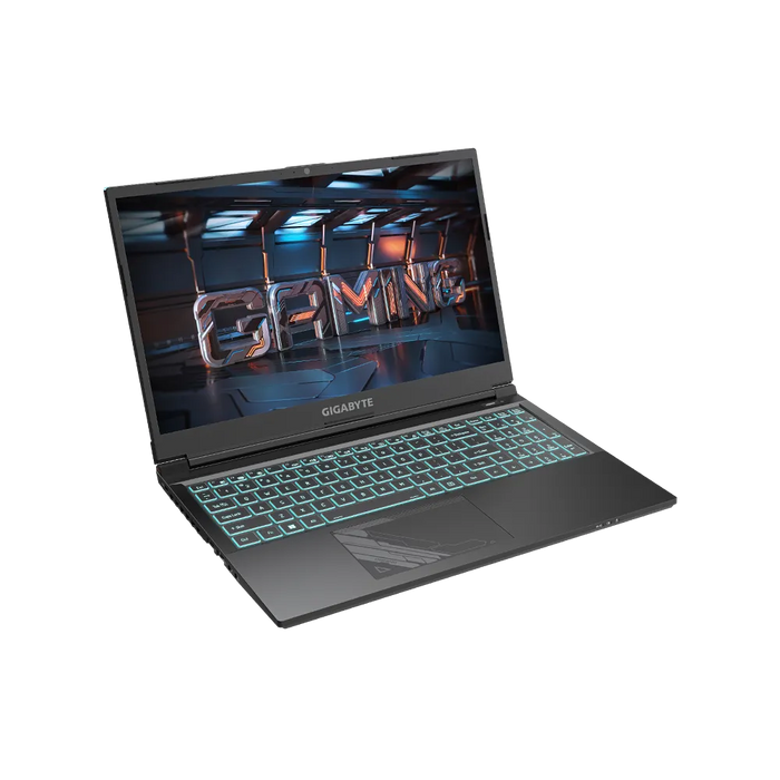 Gigabyte G5 MF5-H2AU354KH 15.6" Core i7 16GB RTX 4050 Gaming Laptop