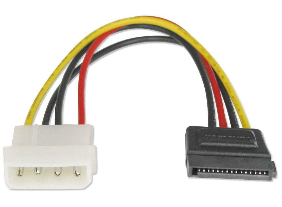 Molex To SATA Adapter by Astrotek