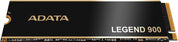 ADATA 2TB SSD Legend 900 Gen4x4 NVMe M.2 Up to 7,000 MB/s