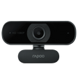 Rapoo C260 FHD 1080P Webcam - Cameras & Optics > Cameras > Webcams from Rapoo