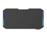 Cougar E-Deimus 120 RGB Electric Height Adjustable Gaming Desk USB-C Docking - Furniture > Office Furniture > Desks from Cougar