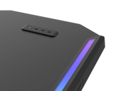 Cougar E-Deimus 120 RGB Electric Height Adjustable Gaming Desk USB-C Docking - Furniture > Office Furniture > Desks from Cougar